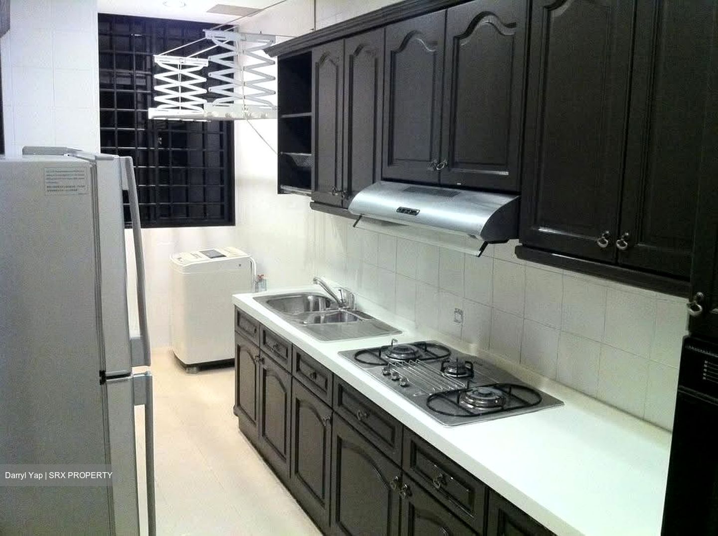 The Summit (D16), Condominium #638593871